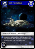 Destroyer class starship